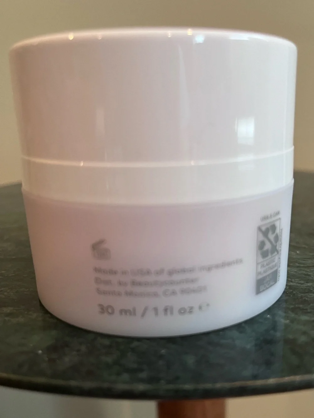 Beautycounter Countermatch Recovery Sleeping Cream, NWOB NOTE: 30 ml / 1 fl oz